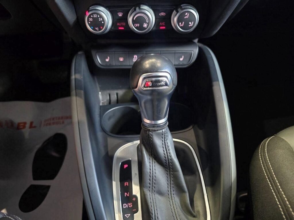 Audi A1 1.0 TFSI Sportback S Line