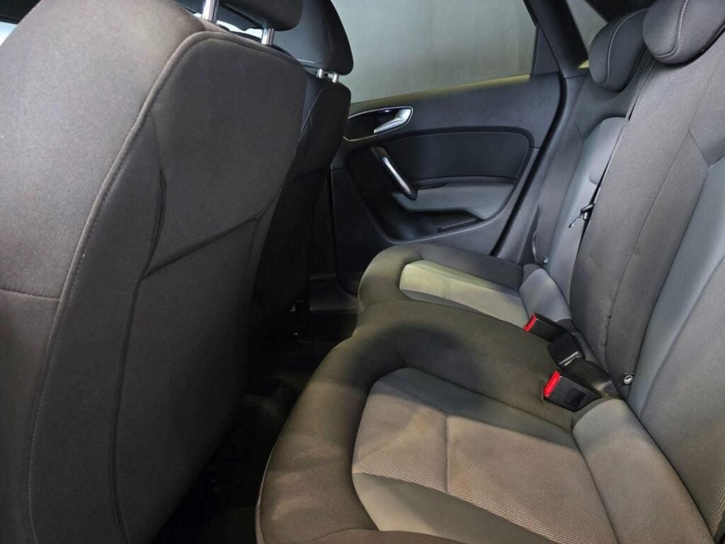 Audi A1 1.0 TFSI Sportback S Line
